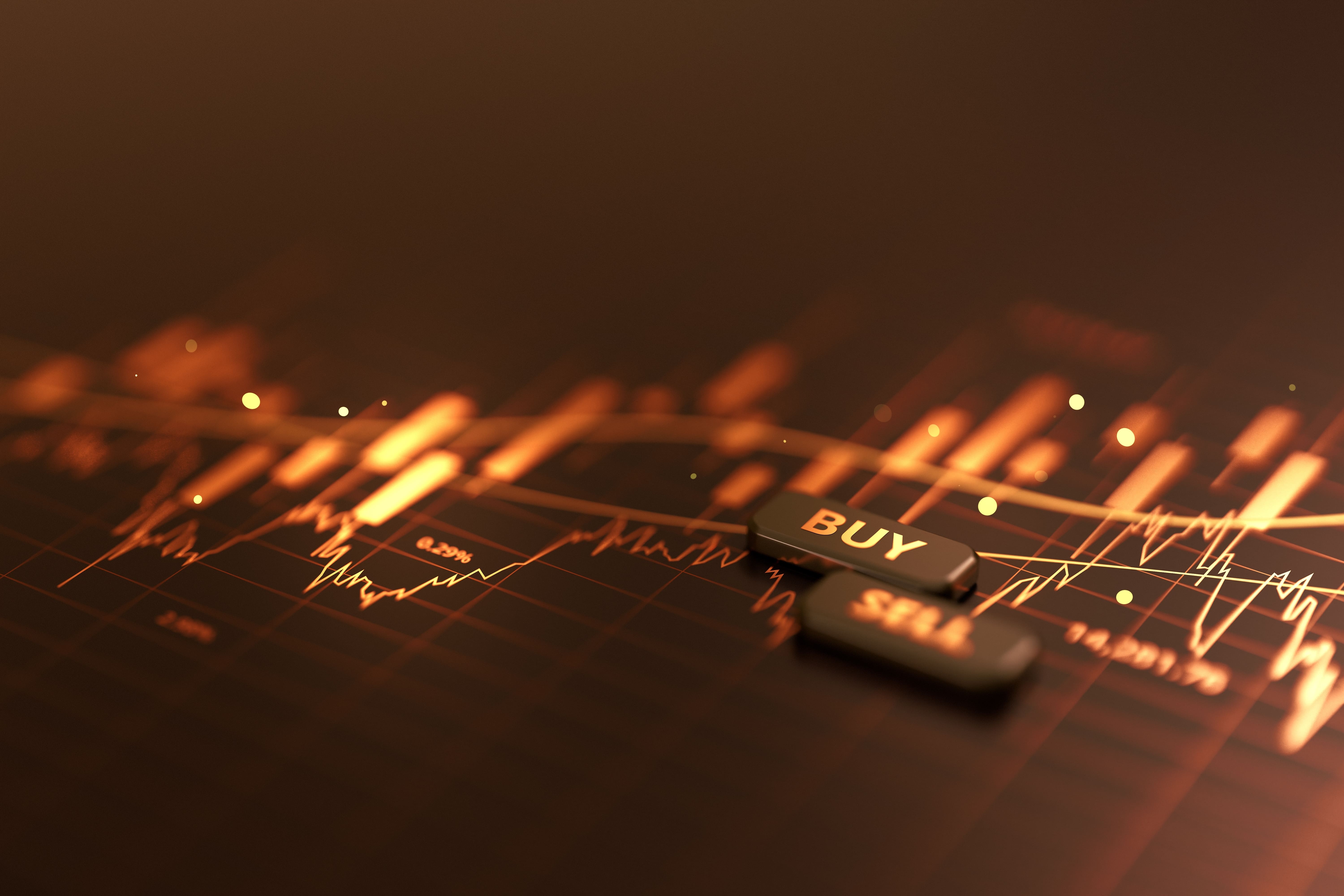 Evening Star Candlestick Pattern: What It Is, How to trade and Example